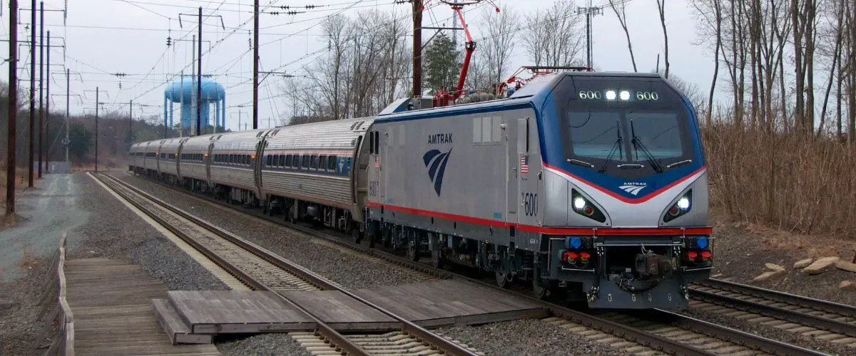 Amtrak’s Northeast Corridor – Complete Train Travel Guide