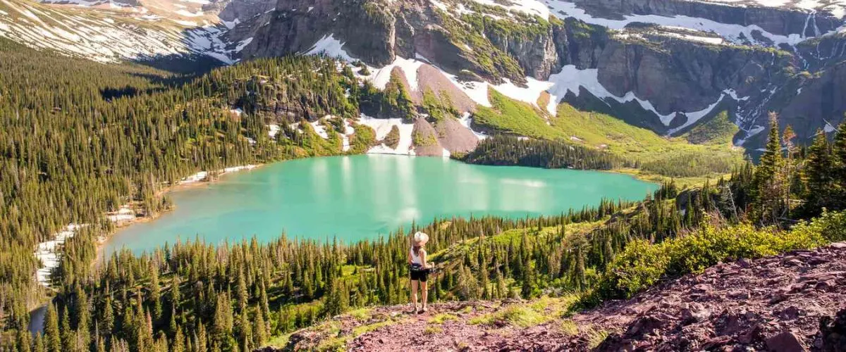 Amtrak to Glacier National Park – Complete Train Travel Guide
