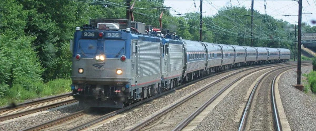 Are Amtrak trains Cold?