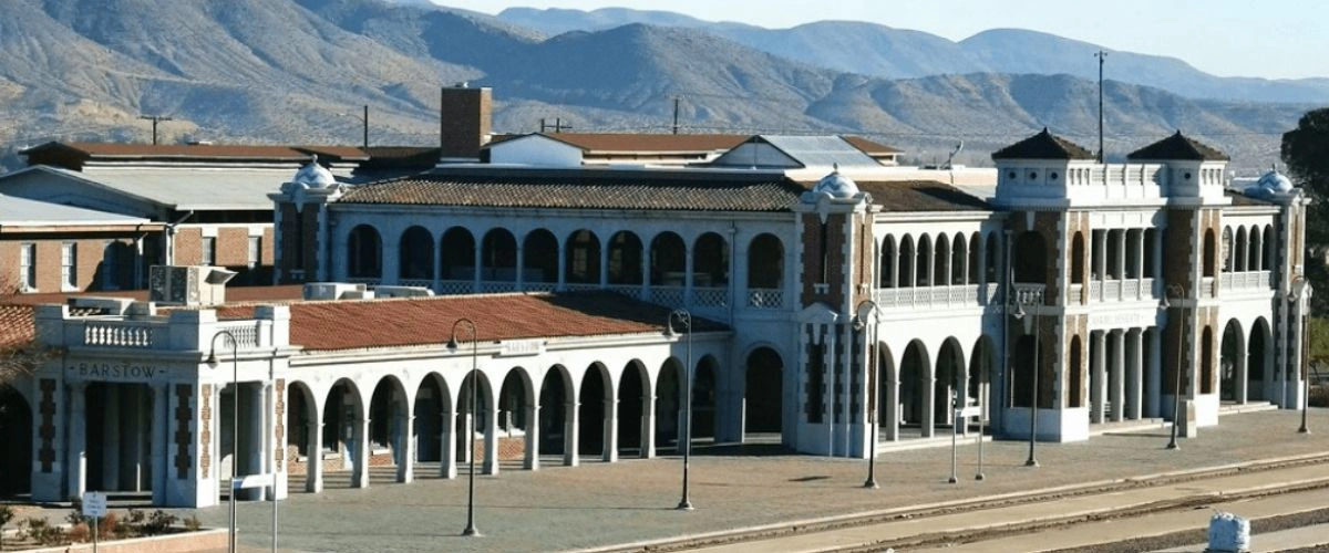 Car Rental Bartow Amtrak Station