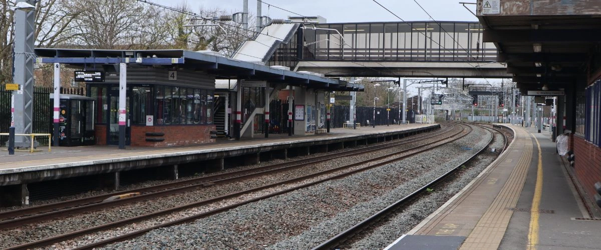 Car Rental Bedford Amtrak Station