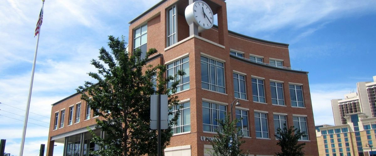 Car Rental Bloomington Amtrak Station