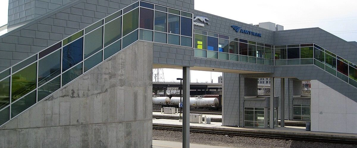 Car Rental Cahokia / St. Louis Amtrak Station
