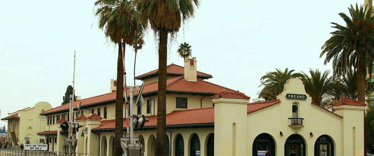 Car Rental Calexico Amtrak Station