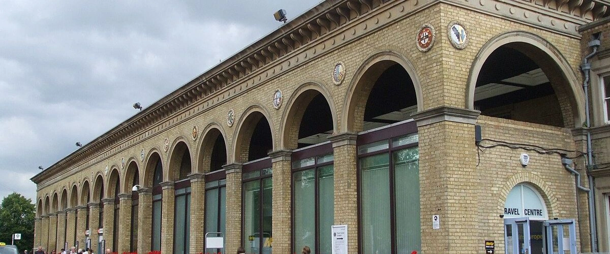 Car Rental Cambridge Amtrak Station