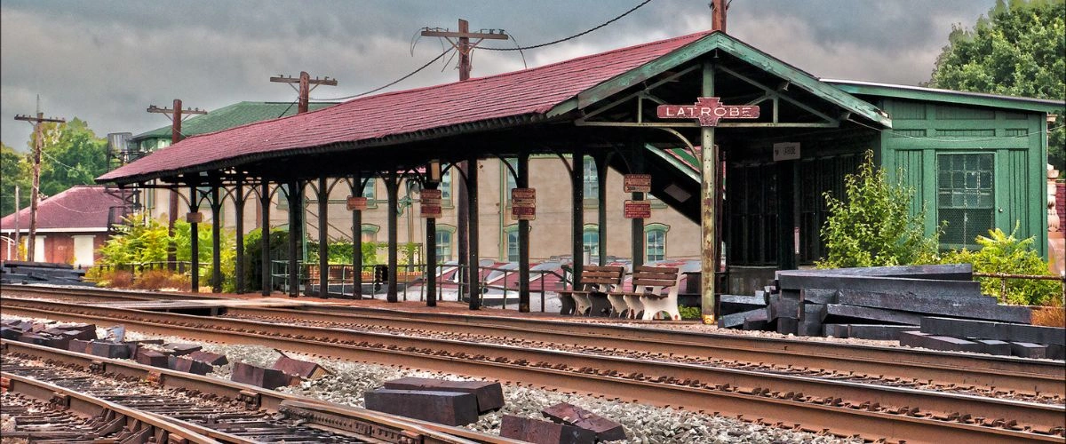 Car Rental Cape Romanzof Amtrak Station