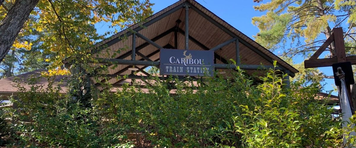Car Rental Caribou Amtrak Station