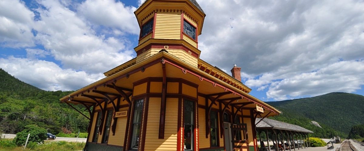 Car Rental Carroll Amtrak Station