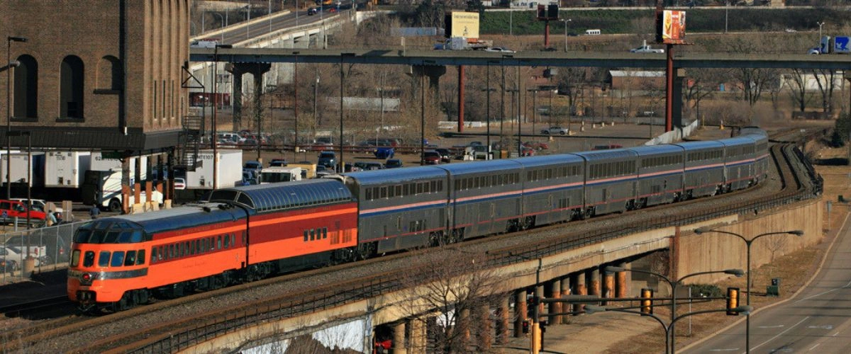 Car Rental Cedar Rapids Amtrak Station