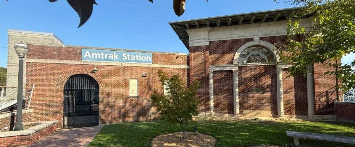 Car Rental Cordele Amtrak Station