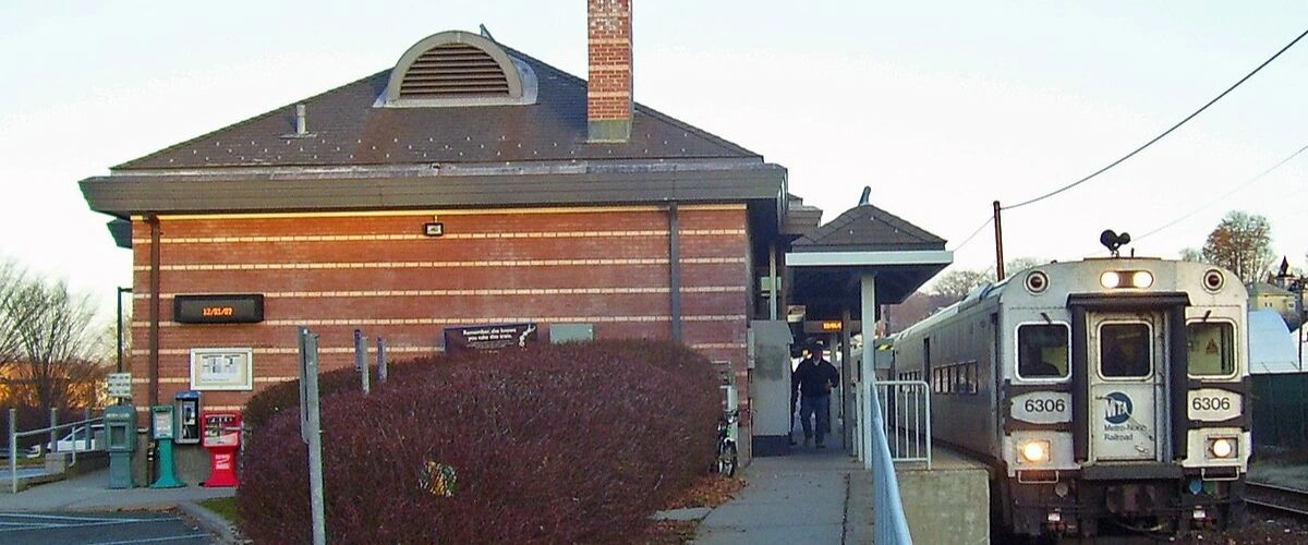 Car Rental Danbury Amtrak Station