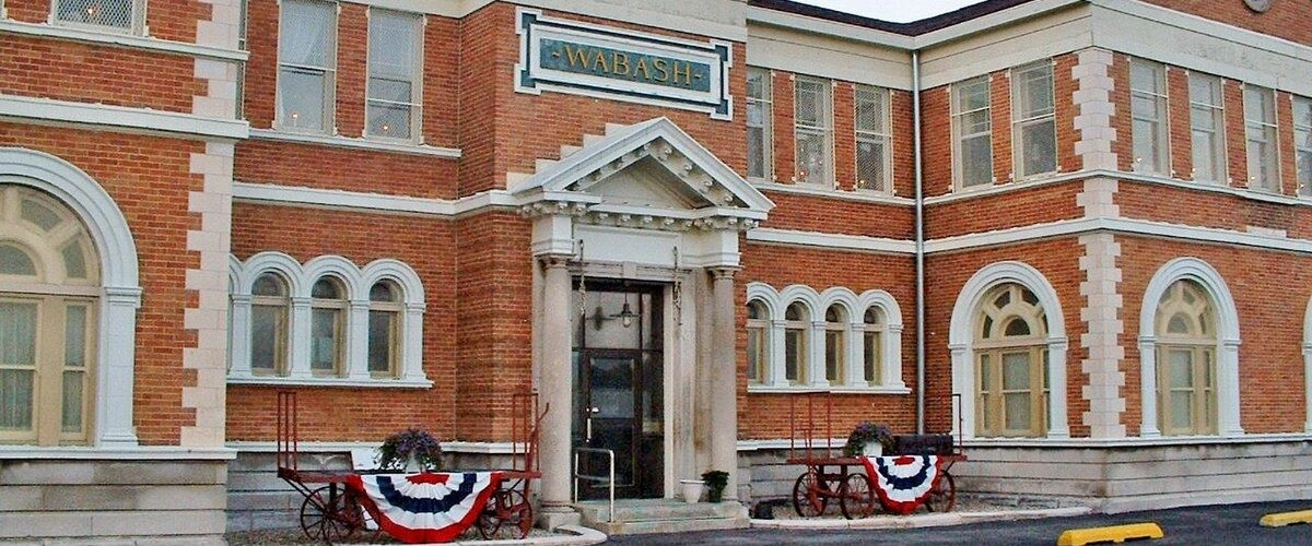 Car Rental Decatur Amtrak Station