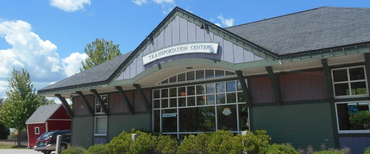 Car Rental Dover Amtrak Station