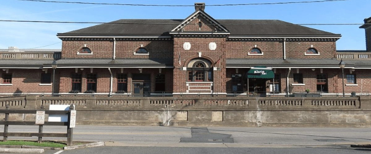Car Rental Fryeburg Amtrak Station