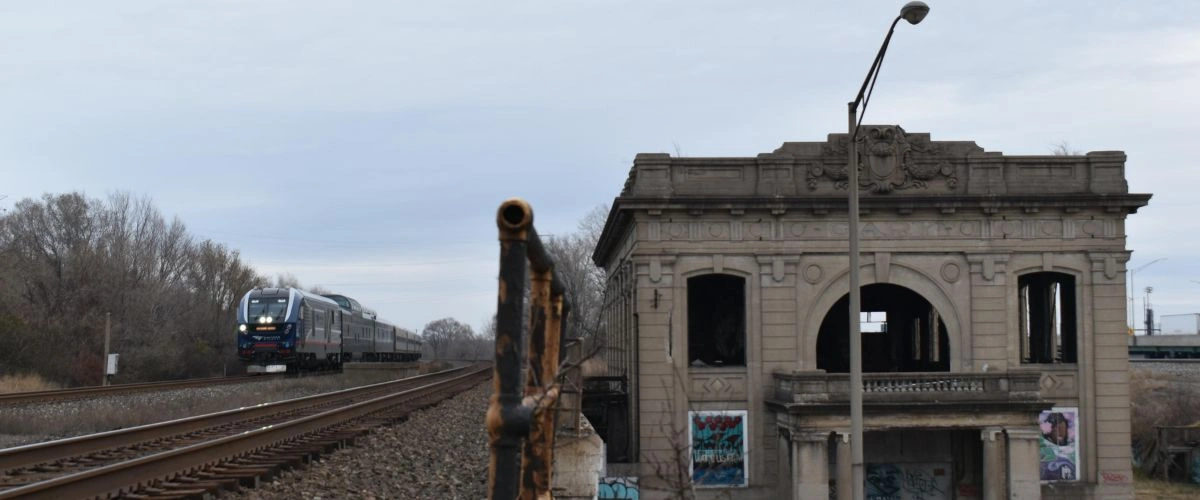 Car Rental Gary Amtrak Station