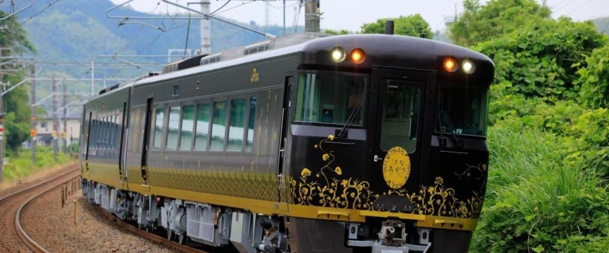 Car Rental Hana Amtrak Station