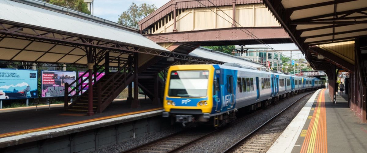 Car Rental Melbourne Amtrak Station