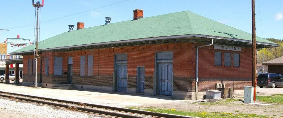 Car Rental Mountain Home Amtrak Station