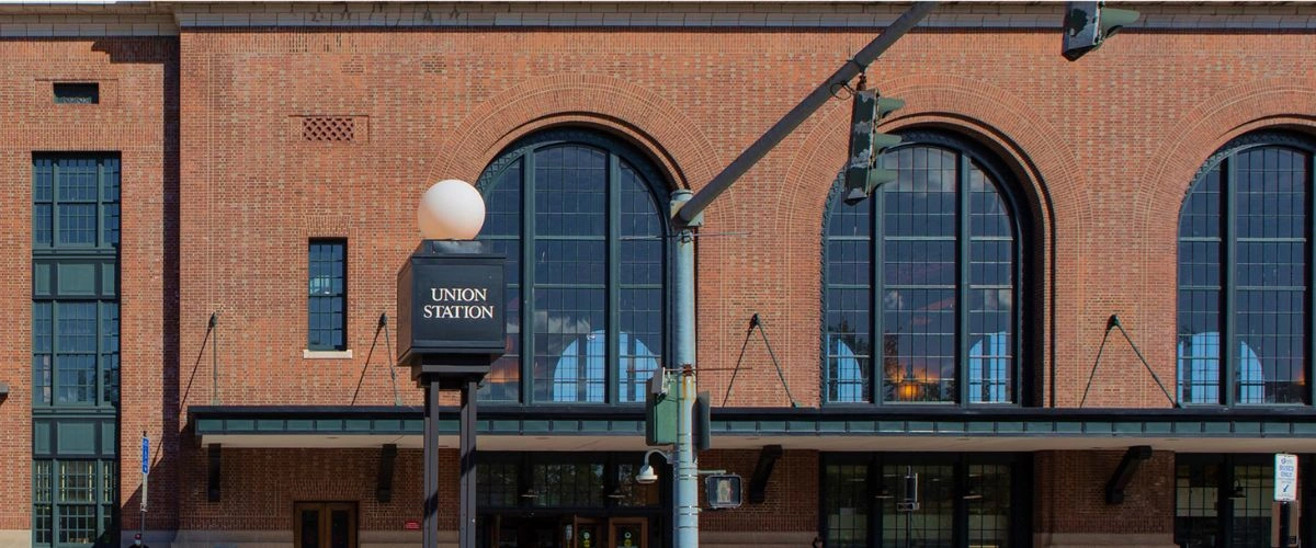 Car Rental New Haven Amtrak Station