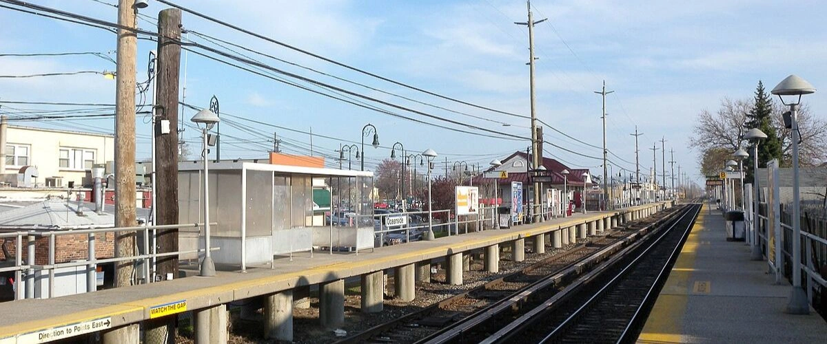 Car Rental Oceanside Amtrak Station