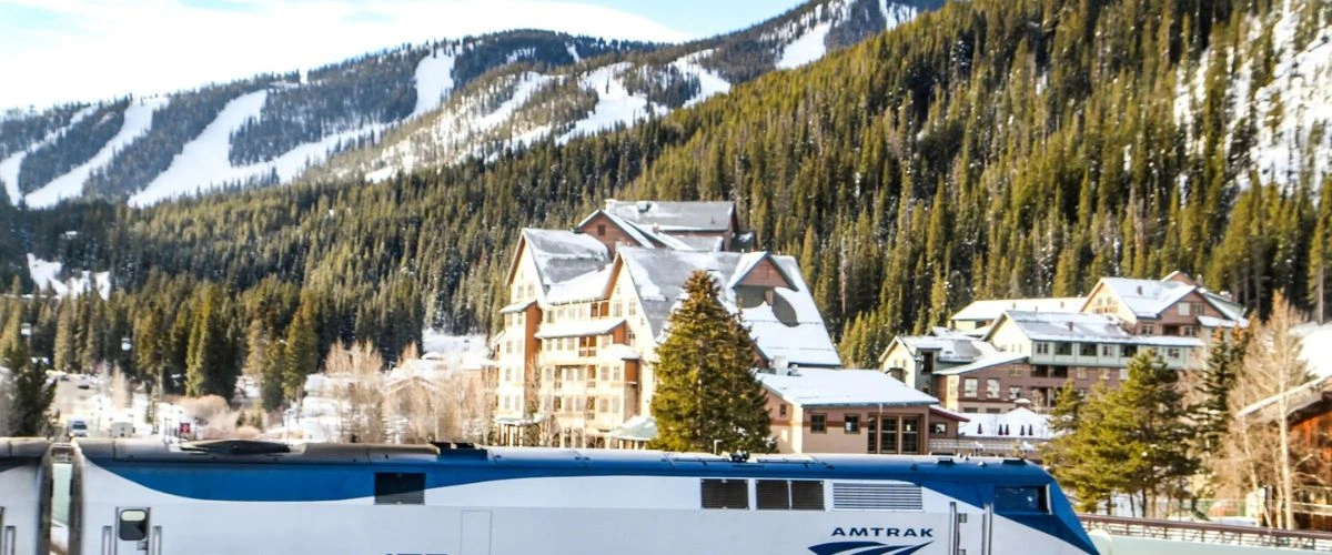 Car Rental Pagosa Springs Amtrak Station