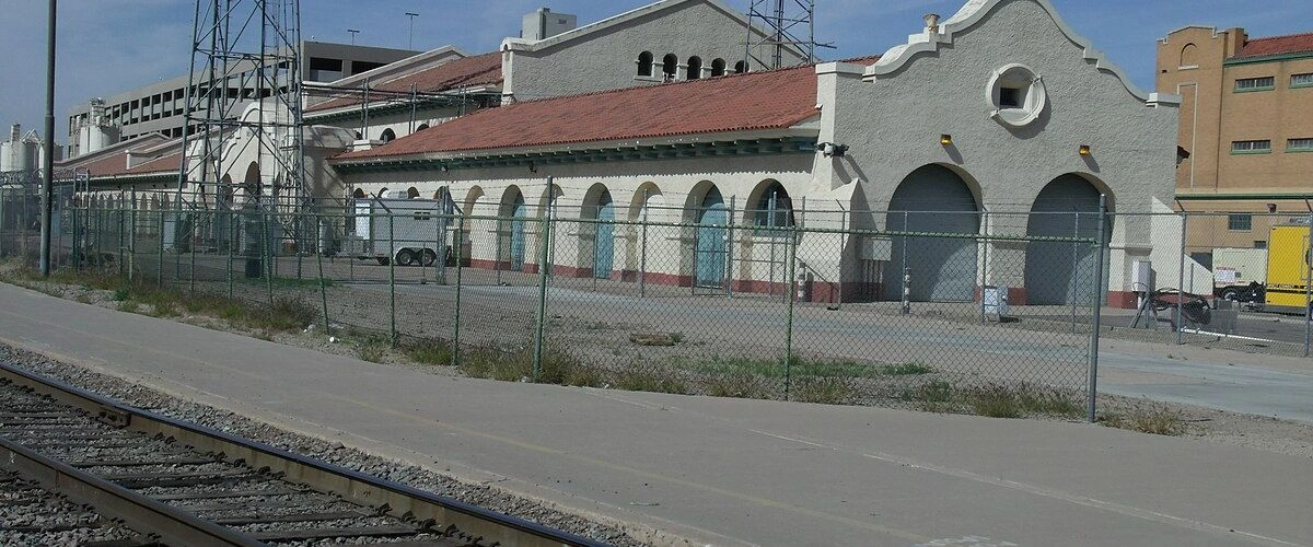 Car Rental Phoenix Amtrak Station