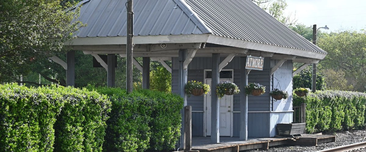 Car Rental Port Alsworth Amtrak Station