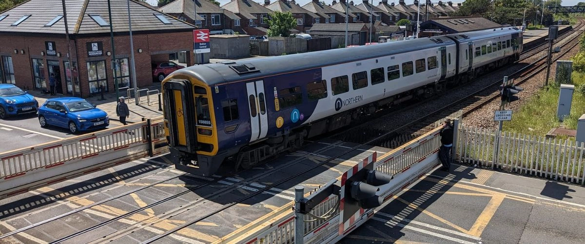 Car Rental Port Clarence Amtrak Station