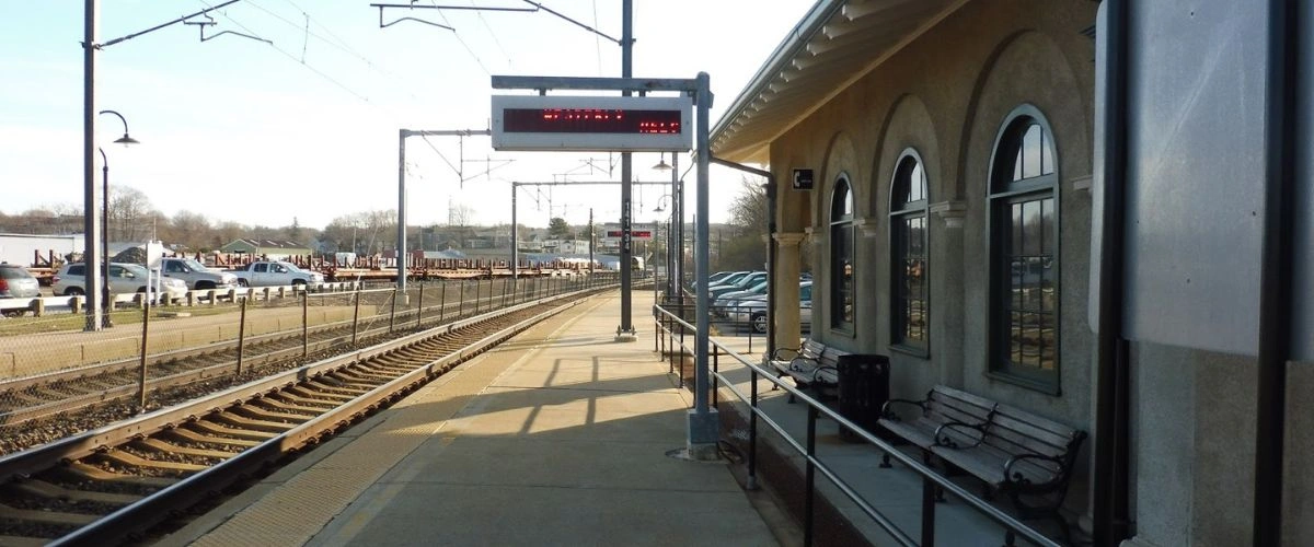 Car Rental Presque Isle Amtrak Station