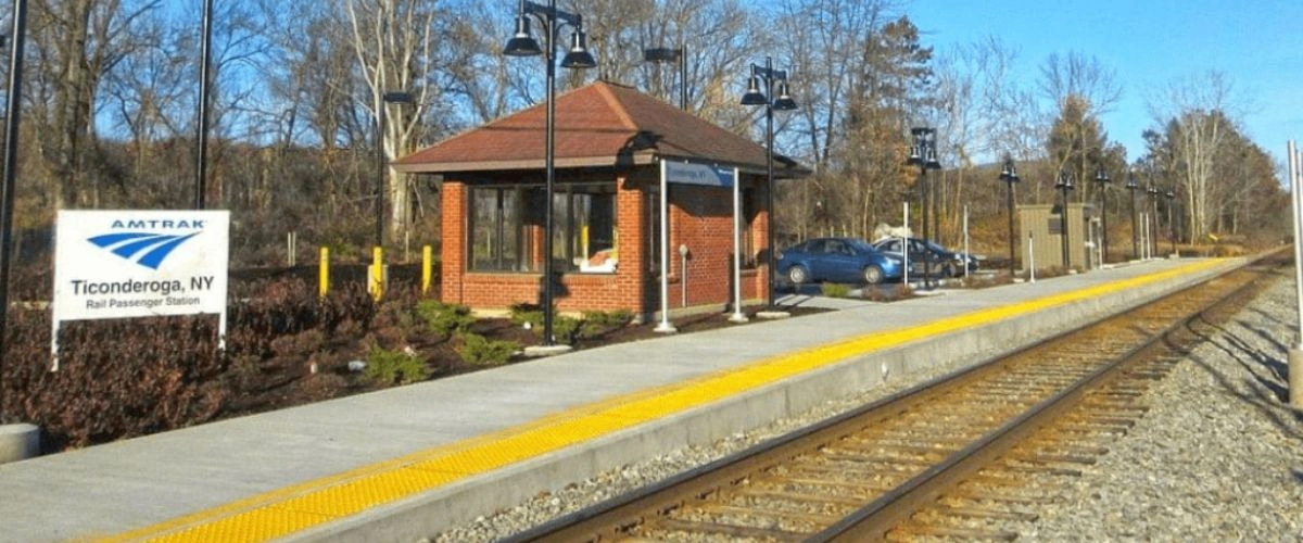 Car Rental Provincetown Amtrak Station