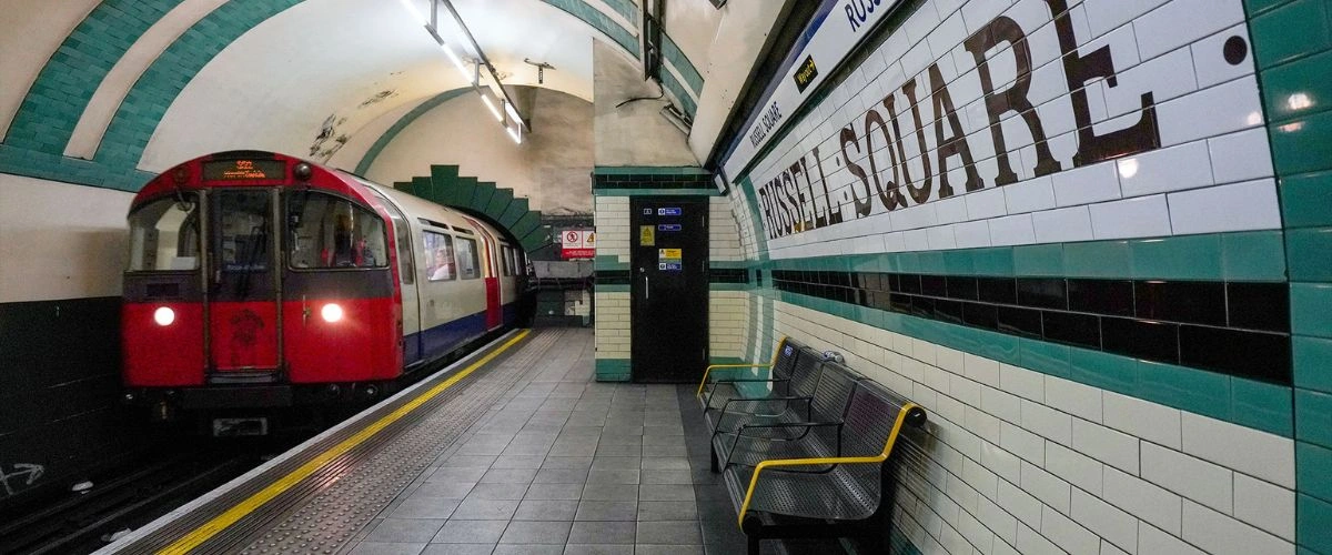 Car Rental Russell Amtrak Station