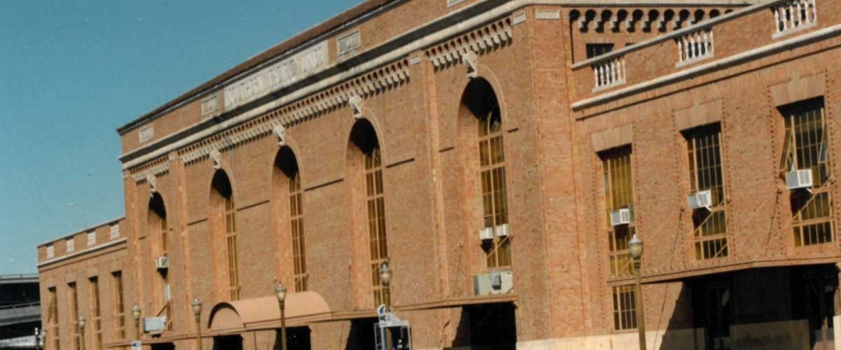 Car Rental Sacramento Amtrak Station