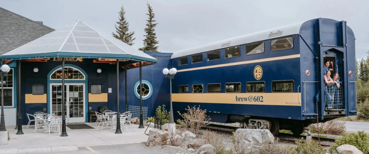 Car Rental Soldotna Amtrak Station