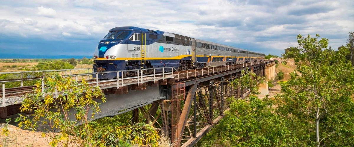 Car Rental South Lake Tahoe Amtrak Station