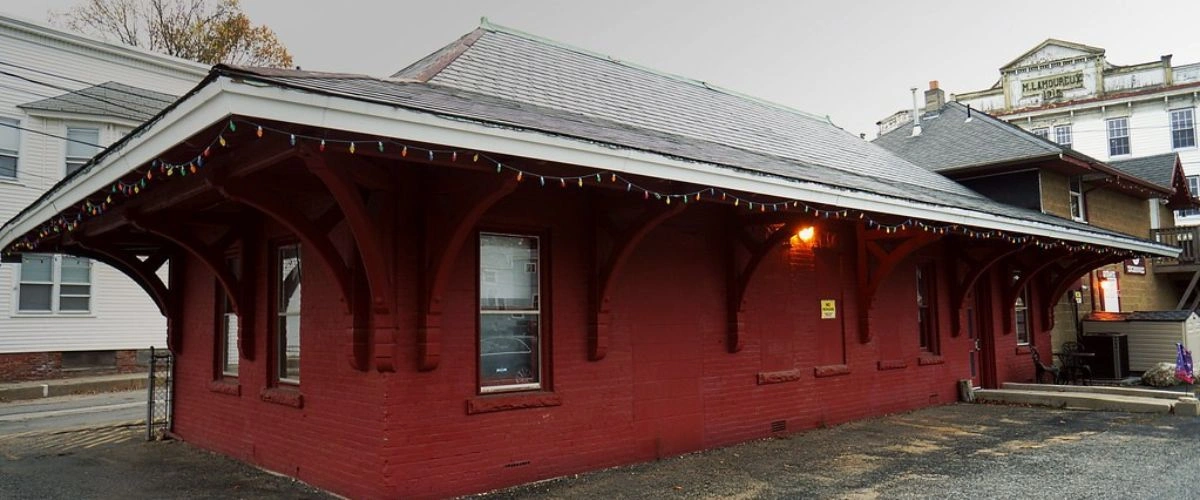 Car Rental Spencer Amtrak Station