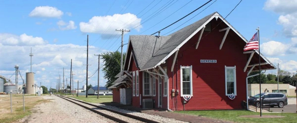 Car Rental St. Simons Island Amtrak Station