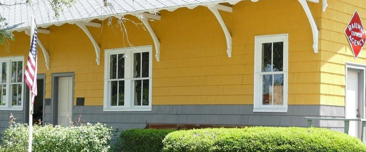 Car Rental Vero Beach Amtrak Station