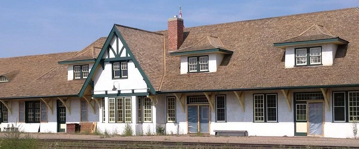 Car Rental Wainwright Amtrak Station
