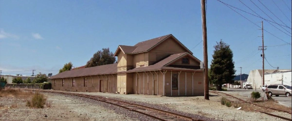 Car Rental Watsonville Amtrak Station
