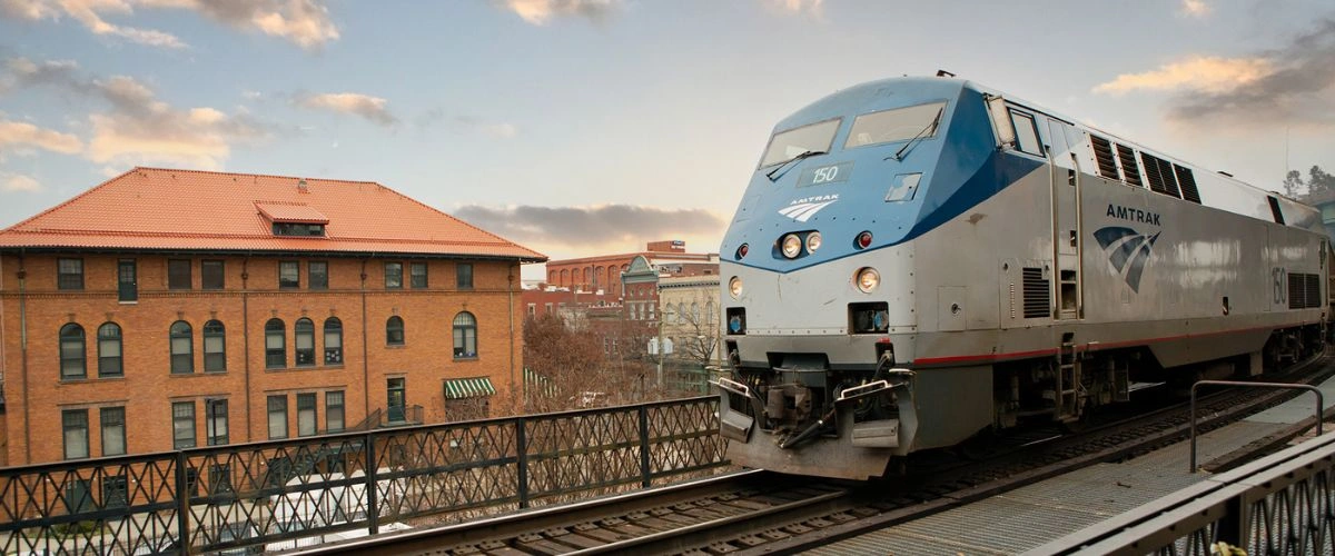 Does Amtrak Have Security Checks?