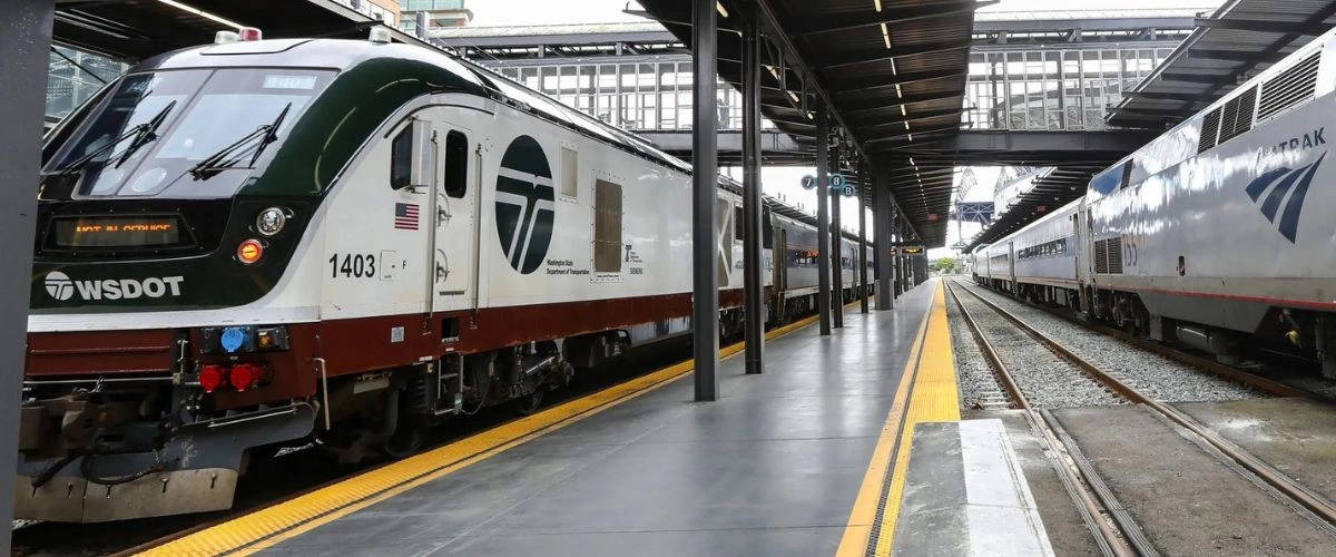 Does Amtrak require Real ID?