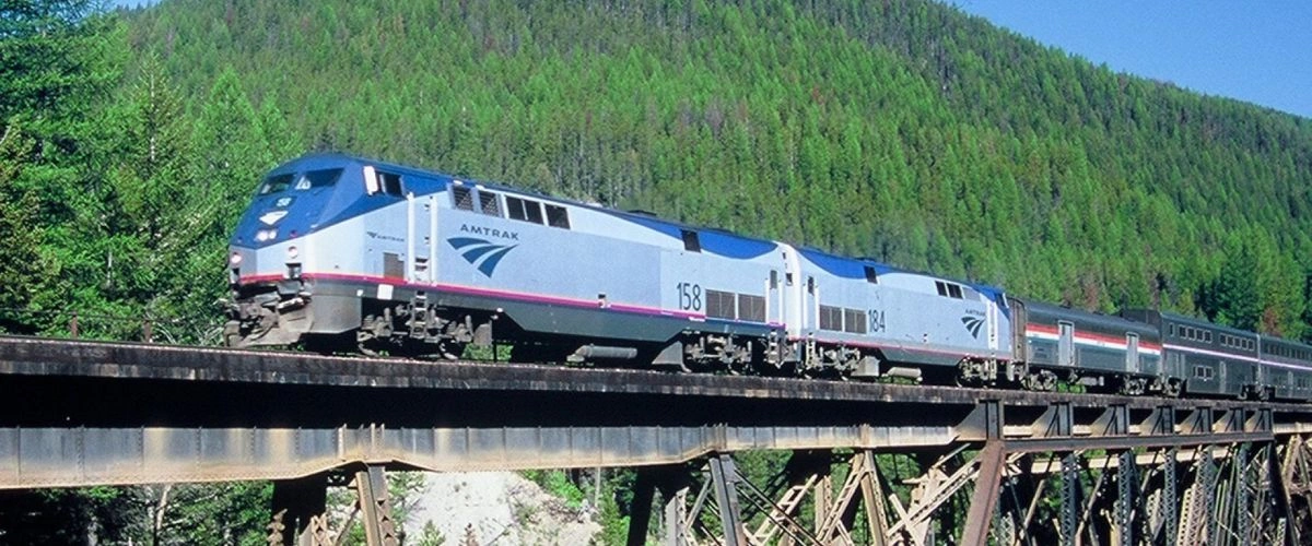 Empire Builder Train Route – Stops, Schedules & Amenities