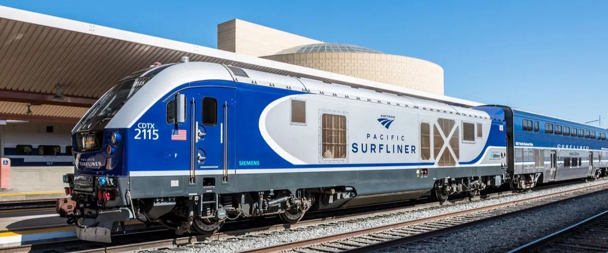 How Early Should I Arrive for My Amtrak Train?