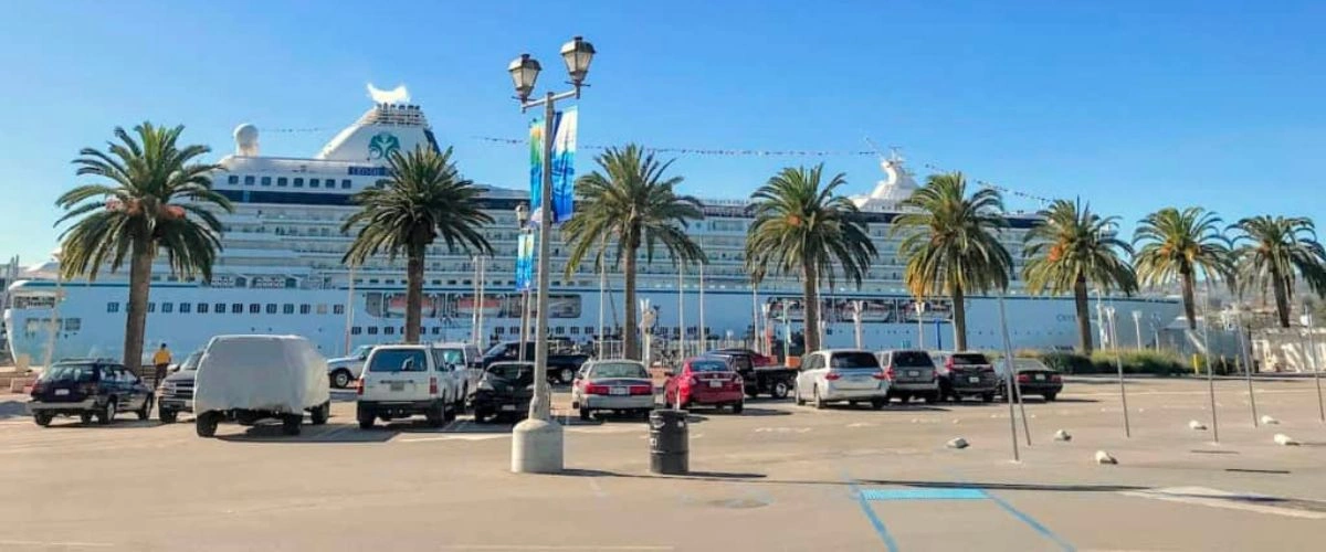 How to Go from San Pedro Cruise Port to Los Angeles Union Station?