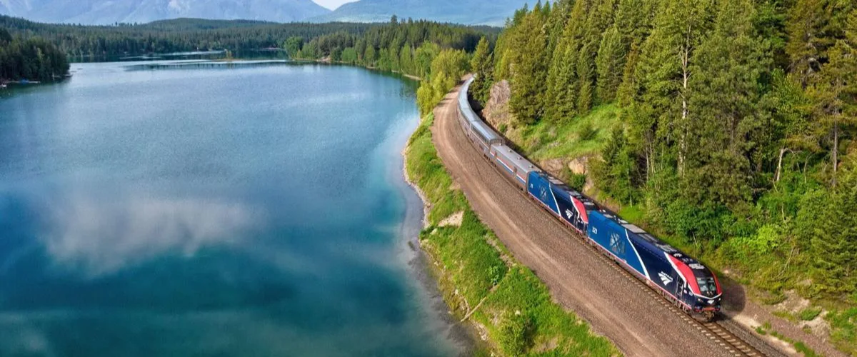 Most Scenic Amtrak Routes – Complete Train Travel Guide