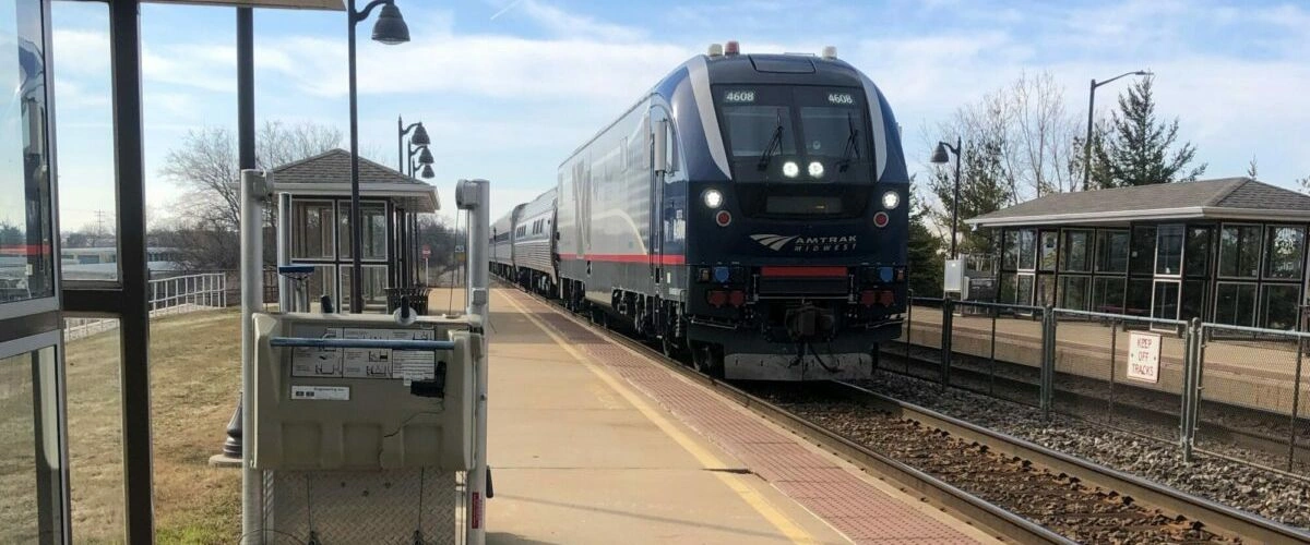 What Amtrak Station is Closest to LaGuardia Airport?