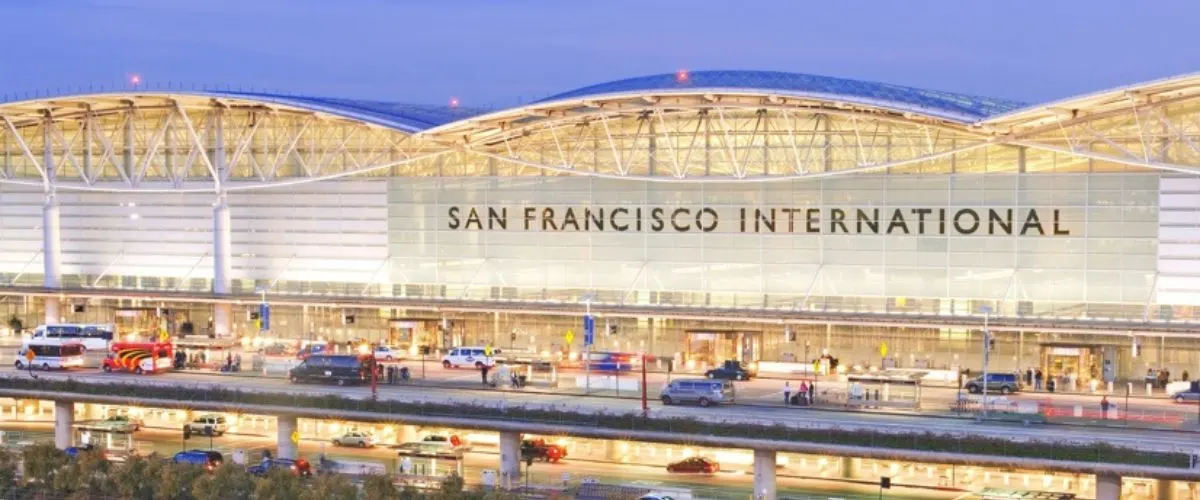 What Amtrak Station is Closest to San Francisco Airport?