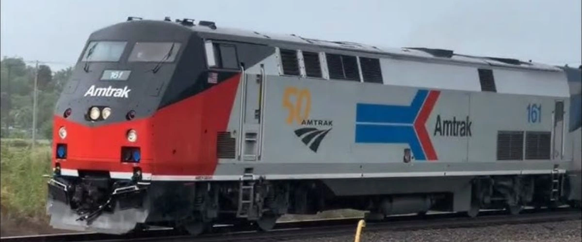 What Amtrak station is Closest to Times Square?