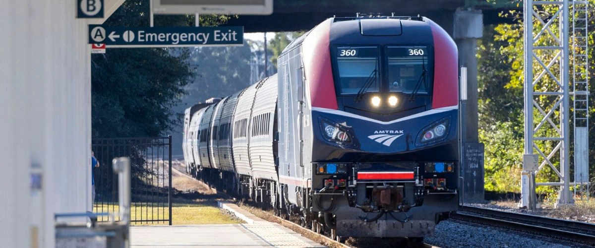 Amtrak Miami to Tampa – Complete Train Travel Guide