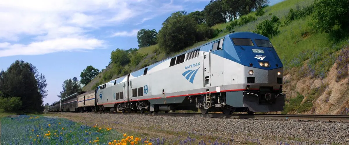 Amtrak USA Rail Pass – A Quick Guide
